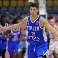 Fontekio kao Jokić i Dončić - zvezda Italije prekinula "sušu"