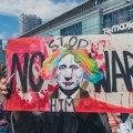 Rusija kažnjava sve koji pretražuju meme "gay Putin"