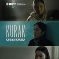 Srpsko–kirgistanski film „Kurak“ u zvaničnom programu festivala u Busanu