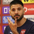 Sprema se transfer Mitrovića