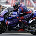Miler ostaje u timu Pramak i naredne sezone