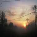 Srbija povećala klimatsku ambiciju - smanjenje emisije štetnih gasova za 40 odsto do 2035