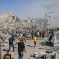 IDF naredio evakuaciju celog grada Gaze, Kac preti da će biti sravnjen sa zemljom