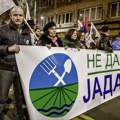 Nemački stručnjak: Od projekta „Jadar“ neće biti ništa