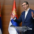 Predsednik: Očekujem dobre razgovore u Japanu, biću na paviljonu Srbije na Eskpu 15. septembra