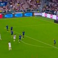 Mezimac je Savićevića, nazivaju ga novim Prosinečkim: Pogledajte neverovatan gol vunderkinda Adžića!