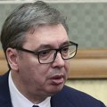 Vučić u Japanu: Sastanaće se s carem Naruhitom, premijerom Išibom i učešstovaće na Expo Osaka 2025
