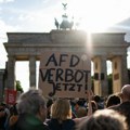 AfD u poseti Beloj kući: Amerika zabrinuta