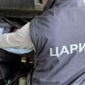 Мора да је мислио како српски цариници неће погледати испод седишта! Али јесу! Несвакидашња заплена на Прешеву, ево с чим је…