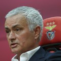 Мурињо: "Фенербахче није био мој ниво, ни културолошки, ни фудбалски"