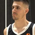 Vanja najavio sezonu Partizana i pohvalio pojačanja: "Parker, Dilan i Šejk znaju gde su došli i ko je trener"