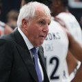 Obradović otkrio ključan detalj u pobedi Partizana i pričao o glavnim problemima: „Ulazimo u Evroligu sa 3 treninga…“