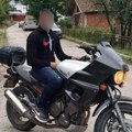 Ovo je Dragoslav (23) koji je poginuo kod Lebana: Motorom se zakucao u automobil, nastradao na licu mesta