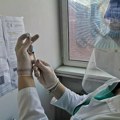 Počela vakcinacija protiv gripa, za Jablanički okrug stiglo 8.300 vakcina