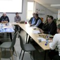 Unapređenje usluge lični pratilac deteta u Novom Pazaru
