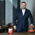 Oglasio se prvi čovek Crvene zvezde: Evo šta je Željko Drčelić imao da kaže o rastanku sa Janisom Sferopulosom!
