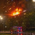 Zelenski o ruskim napadima na ukrajinska energetska postrojenja: Potrebna odlučna akcija saveznika