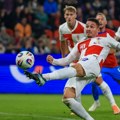 (VIDEO) Hrvatska na korak do Mundijala, pogledajte golove iz Varaždina, Kopenhagena i Bukurešta