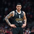 Ife Lundberg konačno našao klub? Partizan ga ne čeka, sad "krade" mesto Srbinu