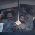Hiljade Palestinaca dočekale oslobođene zatvorenike u Gazi