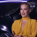 Nataša Bekvalac objavila duet sa svojom sestričinom Zoi