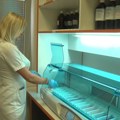 Dom zdravlja u Kragujevcu unapređuje ginekološke preglede novim aparatom