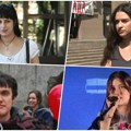 Ekskluzivna svedočenja četvoro studenata koji su preživeli brutalne napade na protestima na TV Nova: Kako su gaženi…
