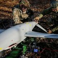 „Ahmat“ presreo neprijateljsku letelicu: dron će se vratiti svojim vlasnicima sa „poklonom“