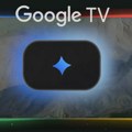 Gemini stiže na Google TV ranije nego što je najavljeno