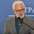 Nagradu „Miroslav Antić” dobio Đorđo Sladoje za knjigu „Kalendar moje majke"