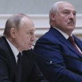 "Orešnik spreman za akciju od decembra" Lukašenko: Da li će biti primenjen odlučiću s Putinom