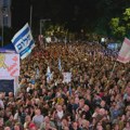 (FOTO) Oko 150.000 ljudi odalo poštu ubijenom izraelskom premijeru koji se zalagao za mir