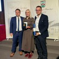 Svečana sednica Skupštine grada Sremska Mitrovica, uručena priznanja