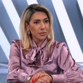 (Video) "E, sad ćete da vidite šta je ljubav": Jovana Jeremić pokazala muškarca koji ju je oborio s nogu: "Anđele moj"