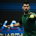 Đoković zadržao mesto na ATP listi