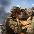 KRIZA NA BLISKOM ISTOKU Izraelski vojnici snimljeni kako ubijaju dvojicu Palestinaca koji su se predali u Dženinu