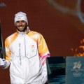 Olimpijska baklja za ZOI 2026. krenula iz Rima put Milana dva meseca pred otvaranje