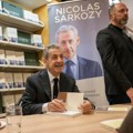 Sarkozijeva knjiga prodata u skoro 100.000 primeraka za manje od nedelju dana