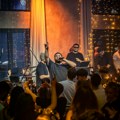 Coby zapalio Beograd u klubu The Money u Beton hali, a Rastin nastup postao tradicija prestoničkog noćnog života