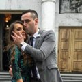 Srpski političar pokazao novu devojku: Pre 5 meseci bivšu prijavio za nasilje pa presekao, a već ljubi lepu plavušu