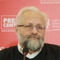 Vladimir Dimitrijević: Hoće li biti nacionalnih udžbenika?