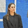 Aleksandra Perišić: Sport je prilika da deca pronađu sebe i izgrade karakter