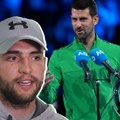 "Kada gubi..." Poruka Veljka Ražnatovića upućena Novaku podigla internet na noge, sve stalo u ovih 8 reči