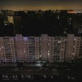 Ukrajinske vlasti: Rusija kratko primirje koristila za pripremu napada na ukrajinski energetski sistem