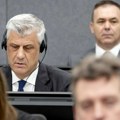 U Hagu počinje postupak protiv Tačija i još četvorice zbog ometanja pravde