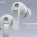 Самсунг представља Галакси Будс4 серију: Најбољи Хи-Фи звук до сада уз унапређену удобност и савршено пријањање