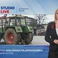 N1 Studio Live, utorak u 12h: Saslušanja poljoprivrednika