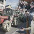 Poljoprivrednici otkrivaju kako je izgledao sastanak sa ministrom koji je trajao tri i po sata: “Glamočić je držao monolog i…