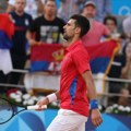 Ameri pitali Novaka da li će u Los Anđelesu bratini olimpijsko zlato: Evo šta je Srbin odgovorio!