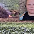 Izvela Fabijana (8) na prevaru iz kuće, pa ga ubila i zapalila: Podignuta optužnica protiv bivše maćehe Đine